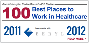 Beckers Hospital Review